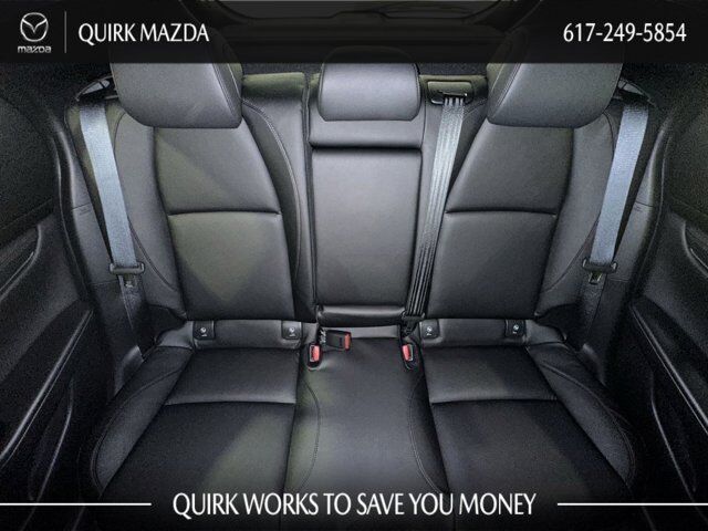 2025 Mazda Mazda3 Hatchback 2.5 S Preferred Quincy MA