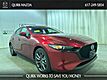 2025 Mazda Mazda3 Hatchback 2.5 S Preferred