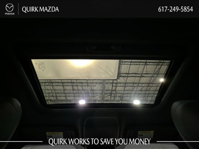 2025 Mazda Mazda3 Hatchback 2.5 S Premium Quincy MA