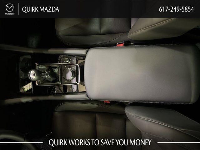 2025 Mazda Mazda3 Hatchback 2.5 S Premium Quincy MA