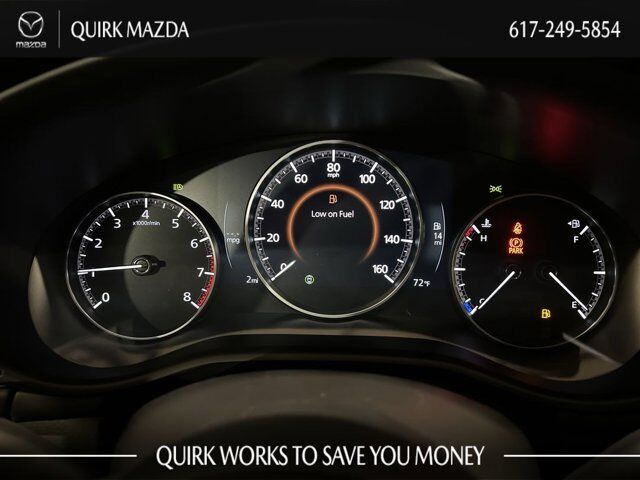 2025 Mazda Mazda3 Hatchback 2.5 S Premium Quincy MA