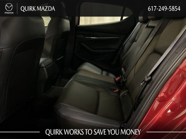 2025 Mazda Mazda3 Hatchback 2.5 S Premium Quincy MA