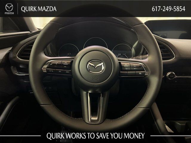 2025 Mazda Mazda3 Hatchback 2.5 S Premium Quincy MA