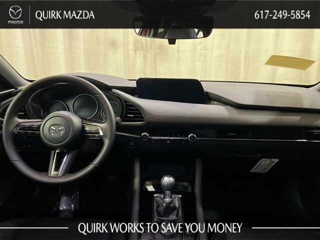 2025 Mazda Mazda3 Hatchback 2.5 S Premium Quincy MA