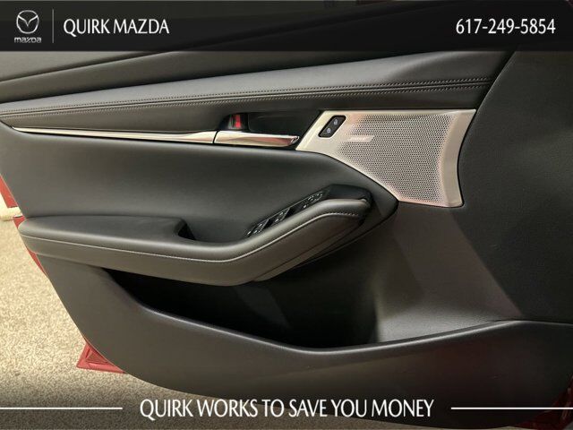 2025 Mazda Mazda3 Hatchback 2.5 S Premium Quincy MA