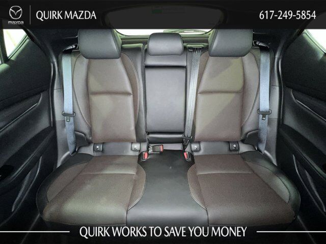 2025 Mazda Mazda3 Hatchback 2.5 S Premium Quincy MA