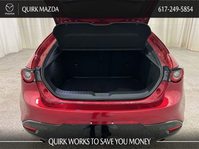 2025 Mazda Mazda3 Hatchback 2.5 S Premium Quincy MA
