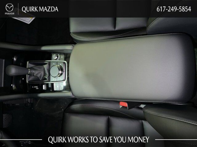 2025 Mazda Mazda3 Hatchback 2.5 S Select Sport Quincy MA