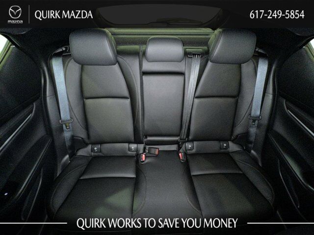 2025 Mazda Mazda3 Hatchback 2.5 S Select Sport Quincy MA