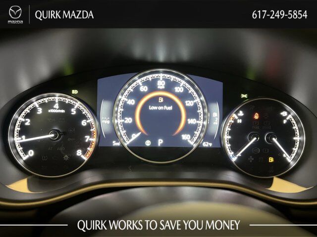 2025 Mazda Mazda3 Hatchback 2.5 S Select Sport Quincy MA