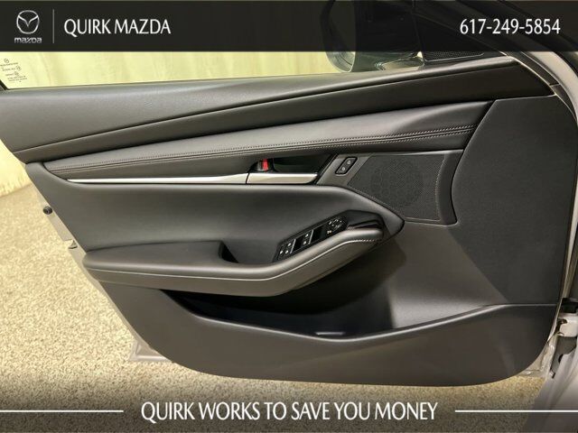 2025 Mazda Mazda3 Hatchback 2.5 S Select Sport Quincy MA