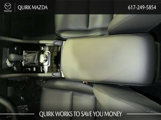 2025 Mazda Mazda3 Sedan 2.5 S Preferred Quincy MA