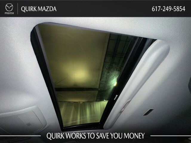 2025 Mazda Mazda3 Sedan 2.5 S Preferred Quincy MA