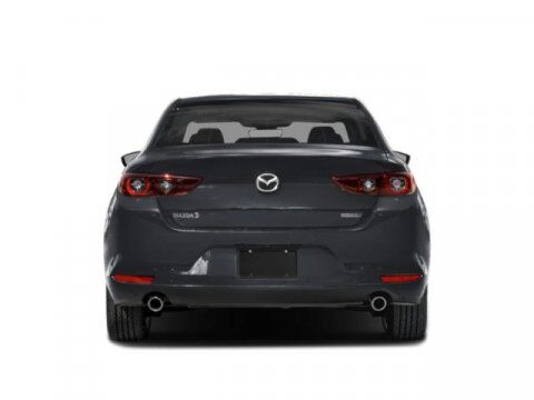 2025 Mazda Mazda3 Sedan 2.5 S Preferred Quincy MA