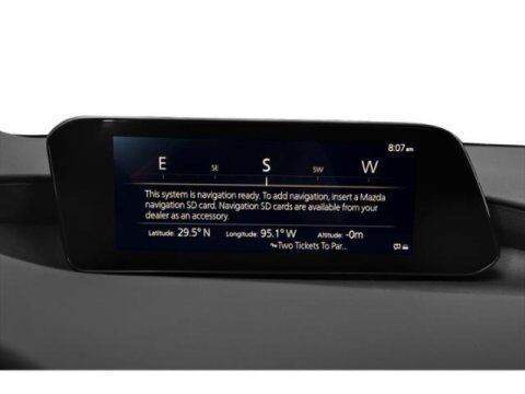 2025 Mazda Mazda3 Sedan 2.5 S Preferred Quincy MA