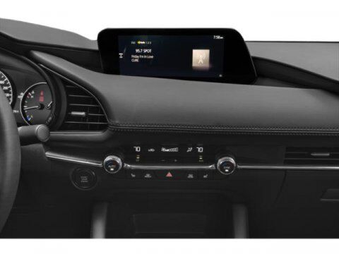 2025 Mazda Mazda3 Sedan 2.5 S Preferred Quincy MA