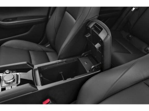 2025 Mazda Mazda3 Sedan 2.5 S Preferred Quincy MA