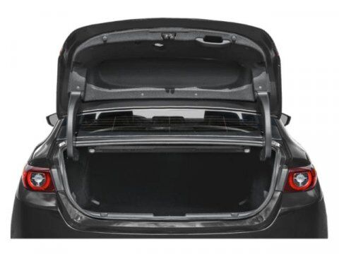 2025 Mazda Mazda3 Sedan 2.5 S Preferred Quincy MA