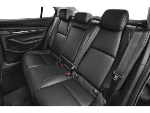 2025 Mazda Mazda3 Sedan 2.5 S Preferred Quincy MA