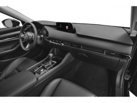 2025 Mazda Mazda3 Sedan 2.5 S Preferred Quincy MA