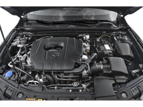 2025 Mazda Mazda3 Sedan 2.5 S Preferred Quincy MA