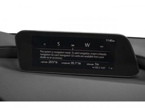 2025 Mazda Mazda3 Sedan 2.5 S Select Sport Quincy MA