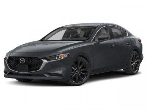 2025 Mazda Mazda3 Sedan 2.5 S Select Sport Quincy MA