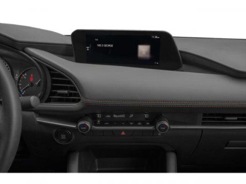 2025 Mazda Mazda3 Sedan 2.5 S Select Sport Quincy MA