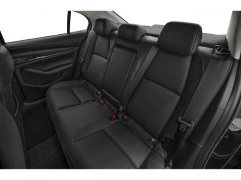 2025 Mazda Mazda3 Sedan 2.5 S Select Sport Quincy MA