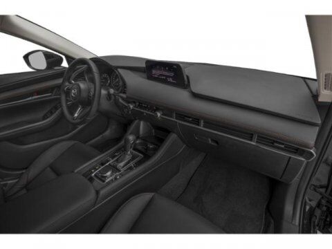 2025 Mazda Mazda3 Sedan 2.5 S Select Sport Quincy MA