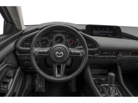 2025 Mazda Mazda3 Sedan 2.5 S Select Sport Quincy MA