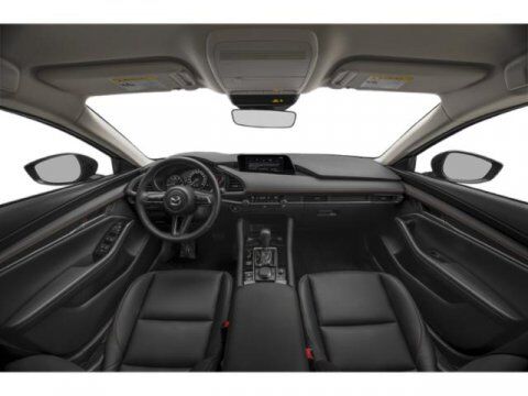 2025 Mazda Mazda3 Sedan 2.5 S Select Sport Quincy MA