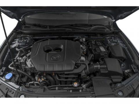 2025 Mazda Mazda3 Sedan 2.5 S Select Sport Quincy MA