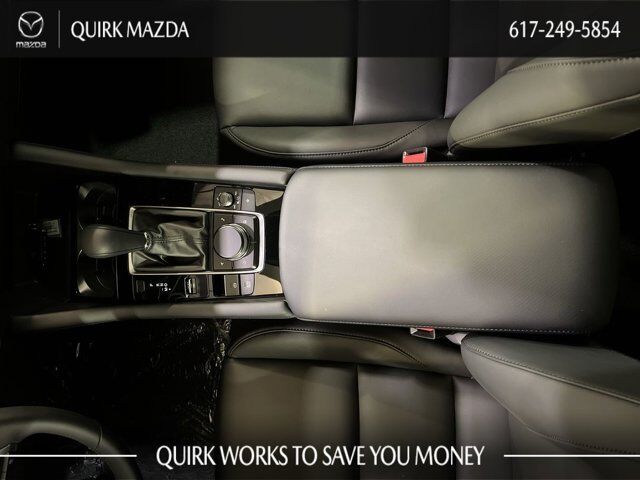 2025 Mazda Mazda3 Sedan 2.5 S Select Sport Quincy MA