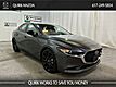 2025 Mazda Mazda3 Sedan 2.5 S Select Sport