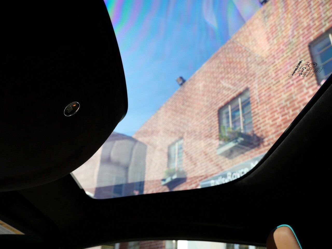 2025 McLaren Artura TechLux Lawrence KS