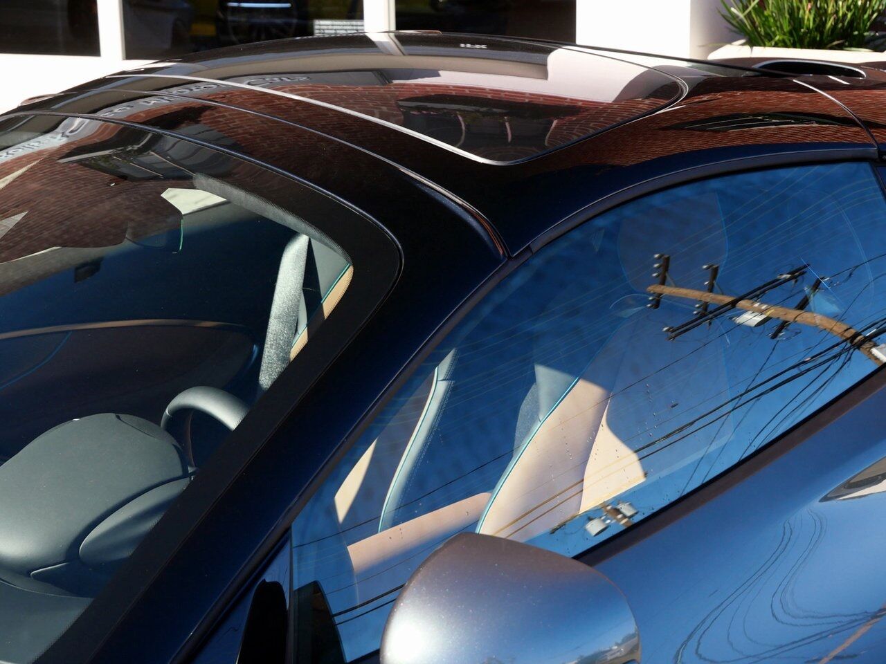 2025 McLaren Artura TechLux Lawrence KS