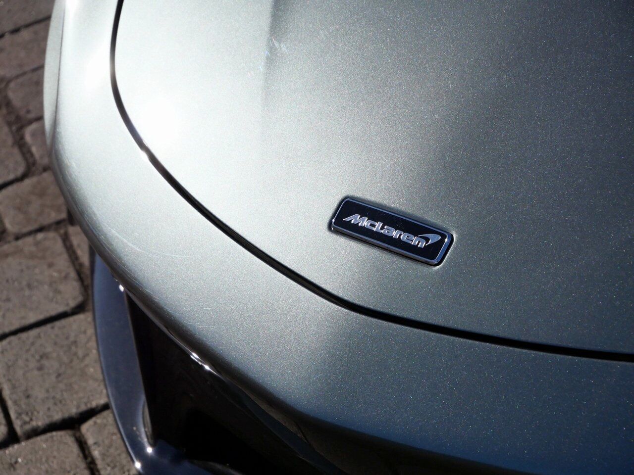 2025 McLaren Artura TechLux Lawrence KS