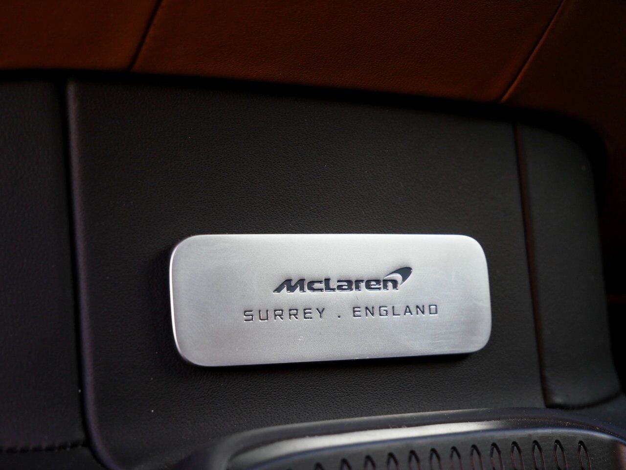 2025 McLaren Artura TechLux Lawrence KS