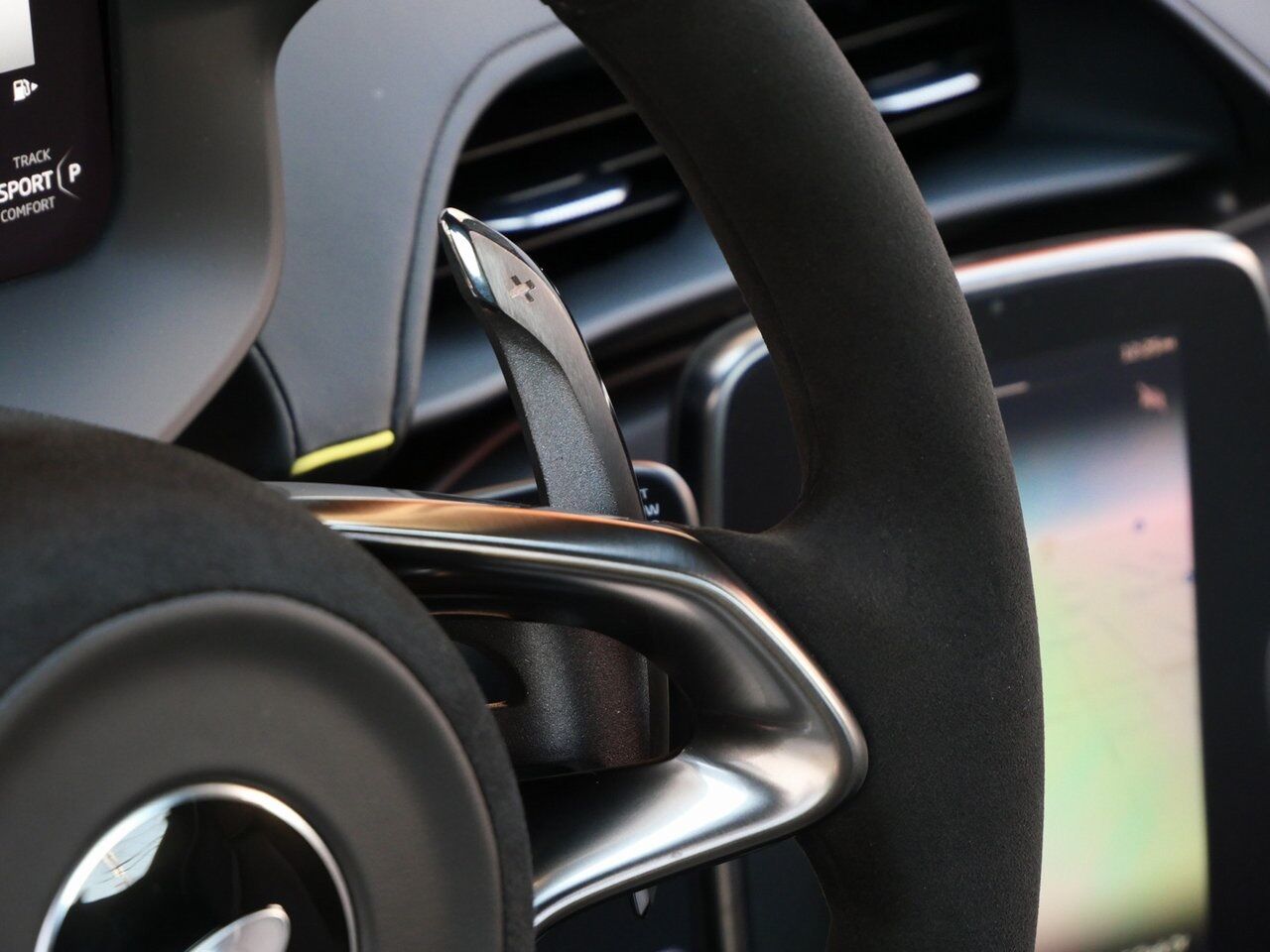 2025 McLaren Artura Vision Lawrence KS