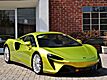 2025 McLaren Artura Vision