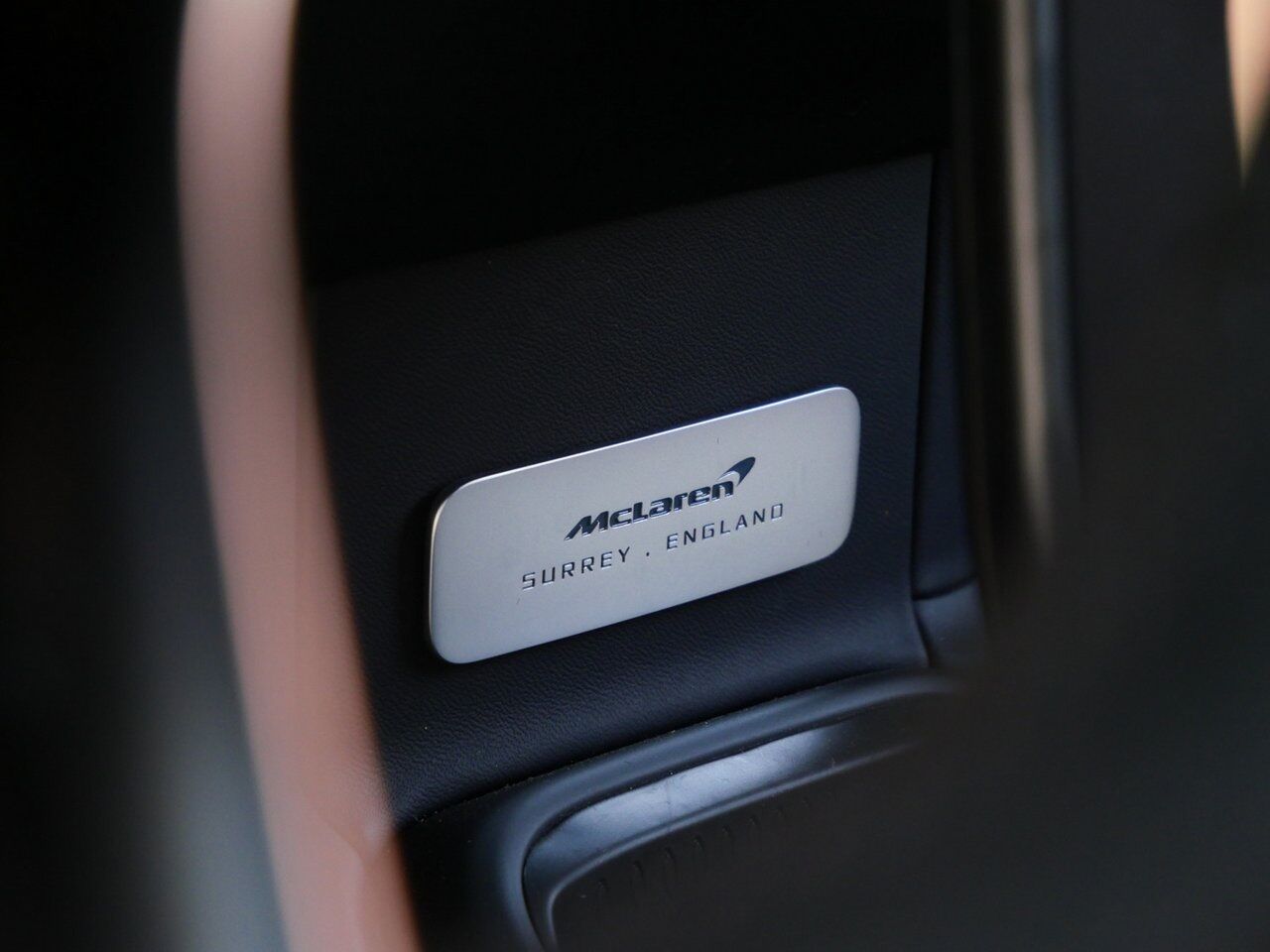 2025 McLaren Artura Vision Lawrence KS