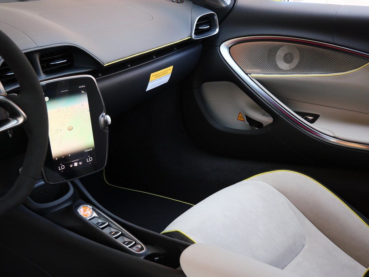 2025 McLaren Artura Vision Lawrence KS