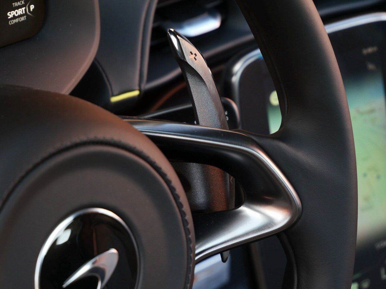 2025 McLaren Artura Vision Vision Lawrence KS