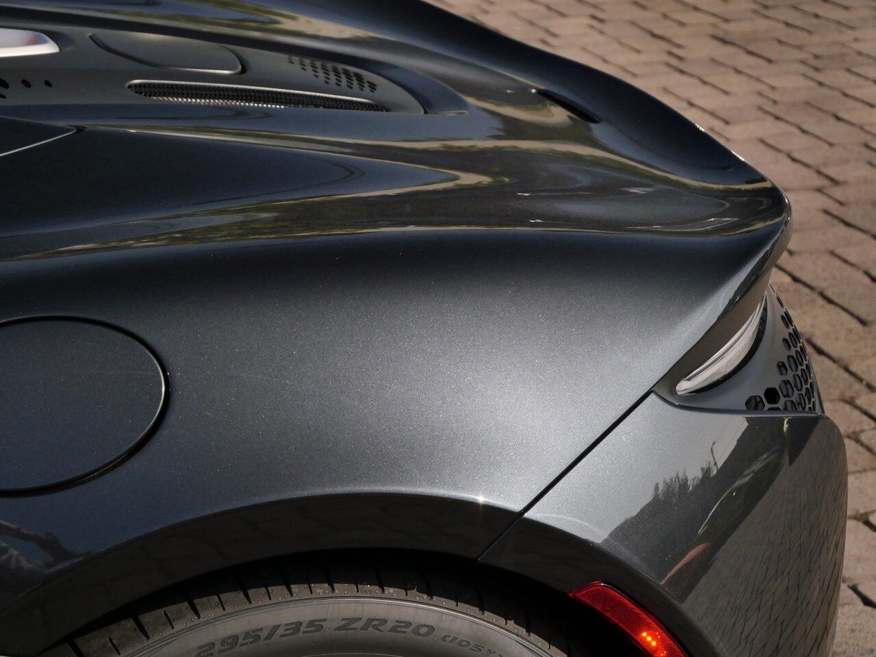 2025 McLaren Artura Vision Vision Lawrence KS