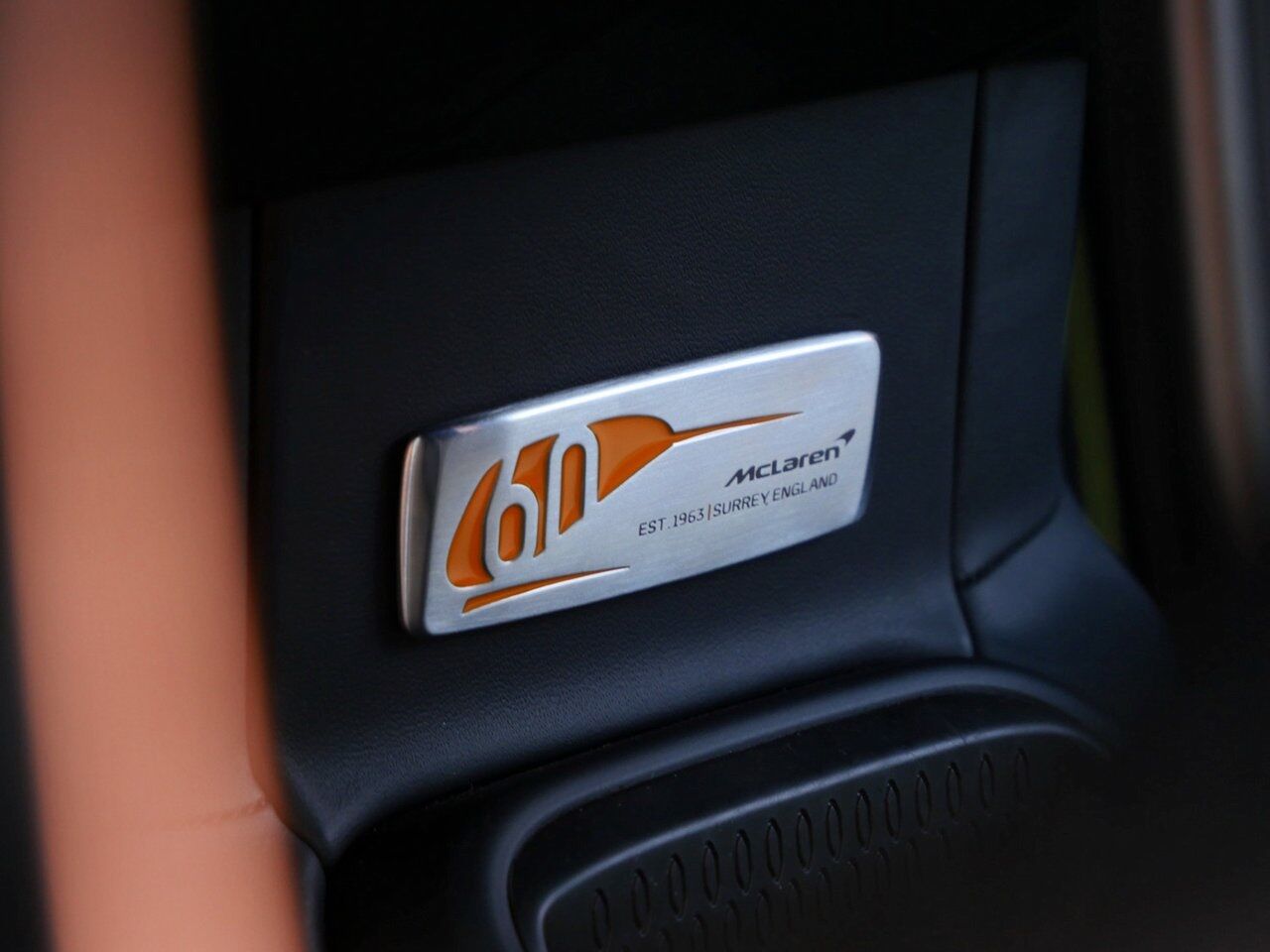 2025 McLaren Artura Vision Vision Lawrence KS