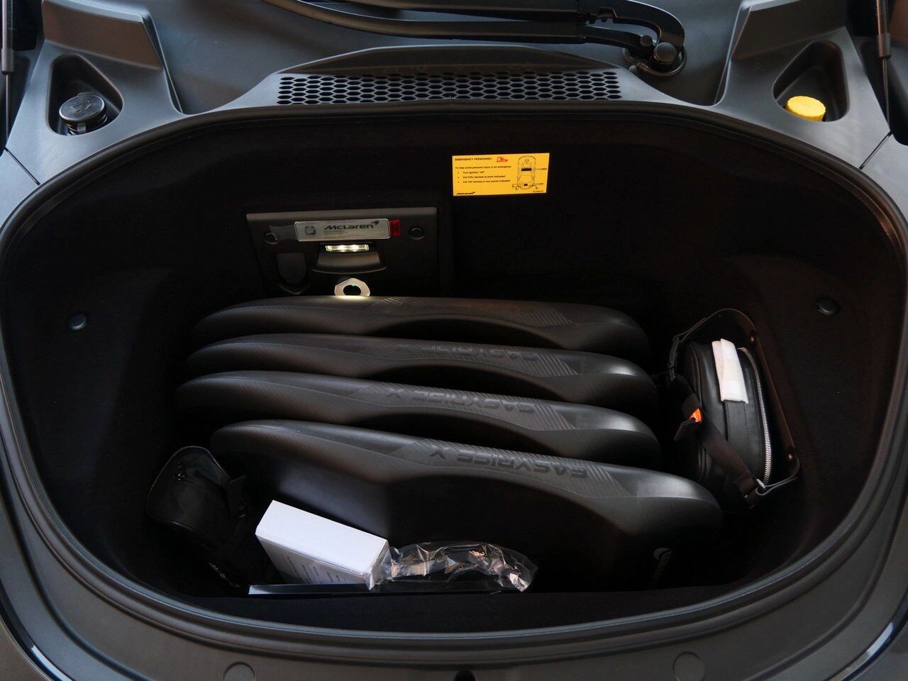 2025 McLaren Artura Vision Vision Lawrence KS