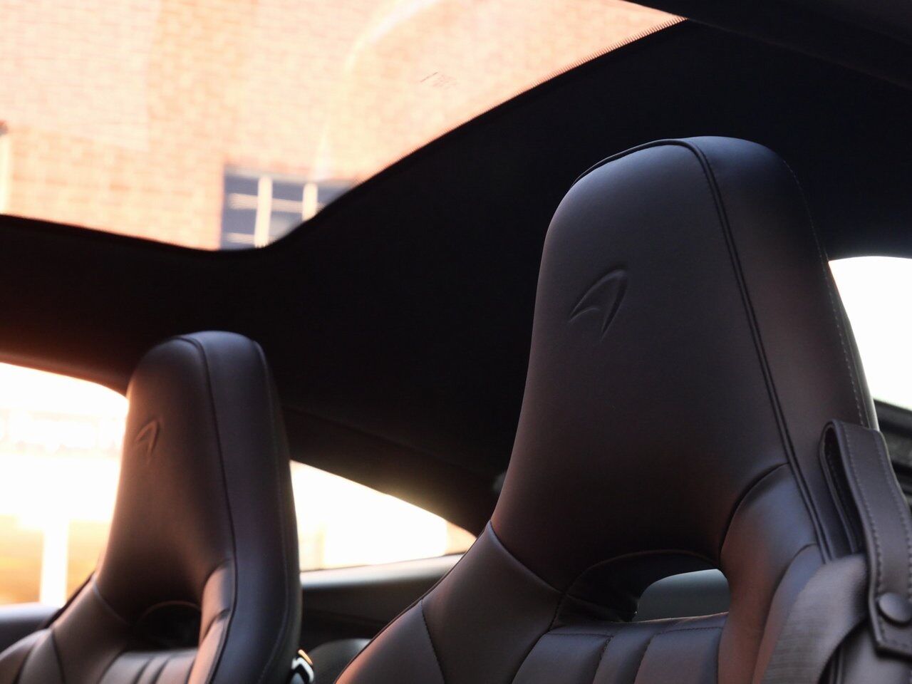 2025 McLaren GTS Lawrence KS