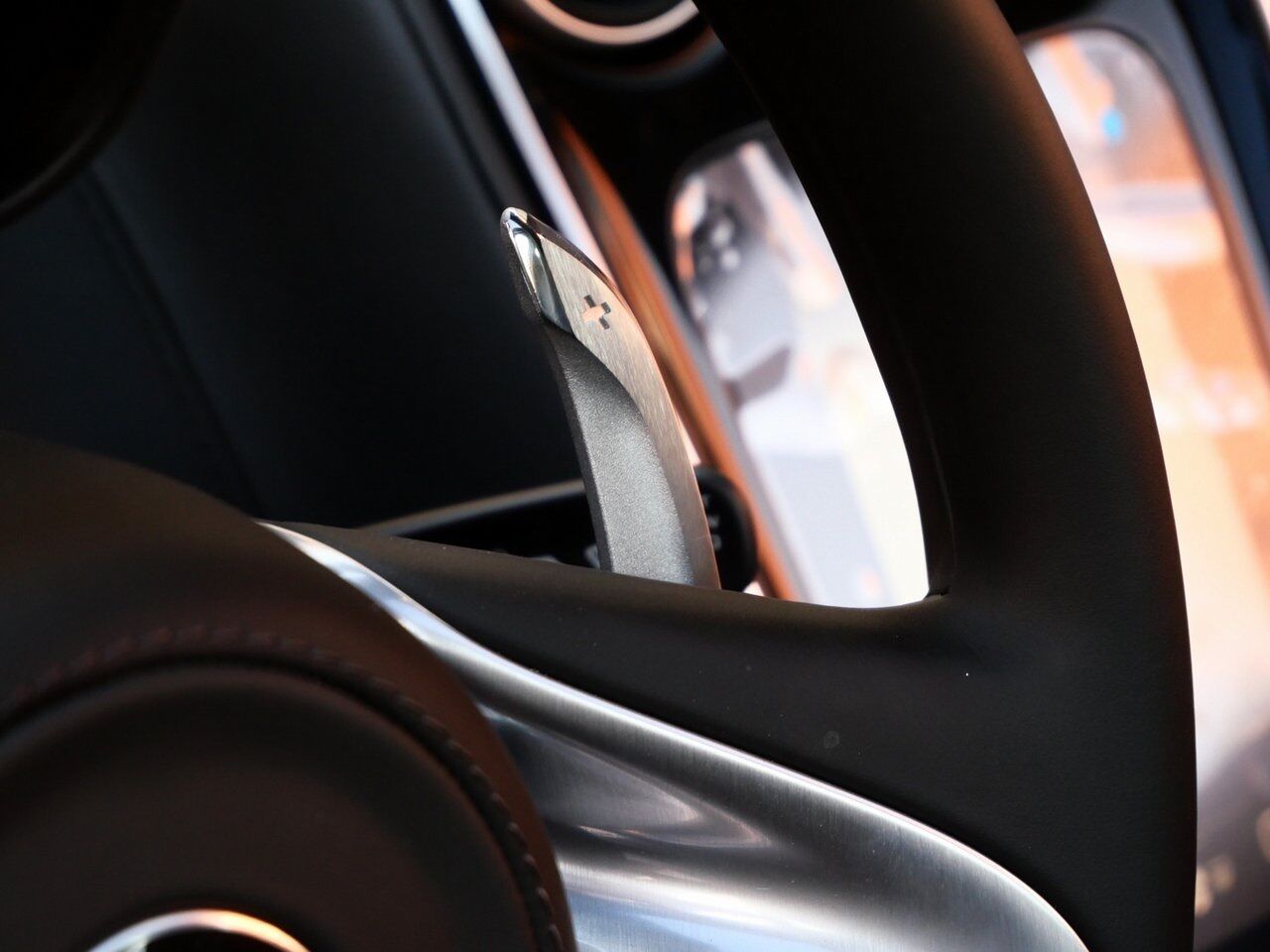 2025 McLaren GTS Lawrence KS