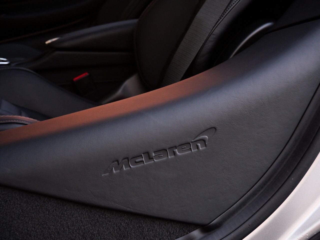 2025 McLaren GTS Lawrence KS